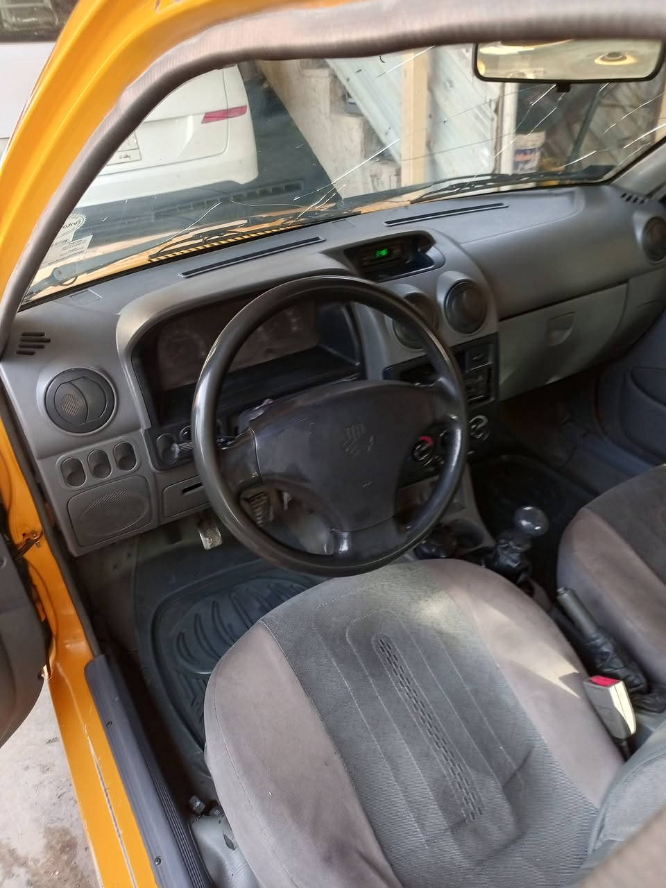 سلام عليكم مره خصت صاحب الكروب سايبا موديل 2018 إيراني القديم مكفولة عده باب الخلفي عكس سايق بارد مكينه بيه خيط بخار قليل بدون تنقيص ودخان مكاني بغداد بغداد جديده قرب جبار ابو شربت سعر انتصل وبيك خير ودلل رقم بغداد ألماني انتصل ***********
