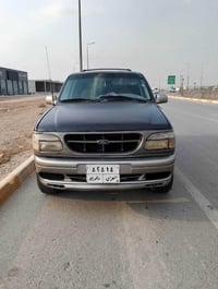 اكسبلورا • ١٩٩٩ • رقم دهوك