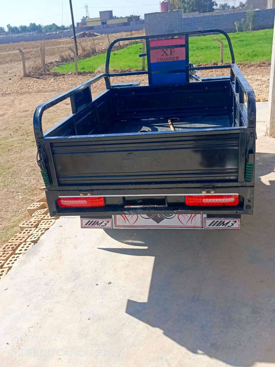 ستوته جمره للبيع موديل 2025. كفاله عامه اوراق أصولي 
مكان بغداد نهروان ***********
