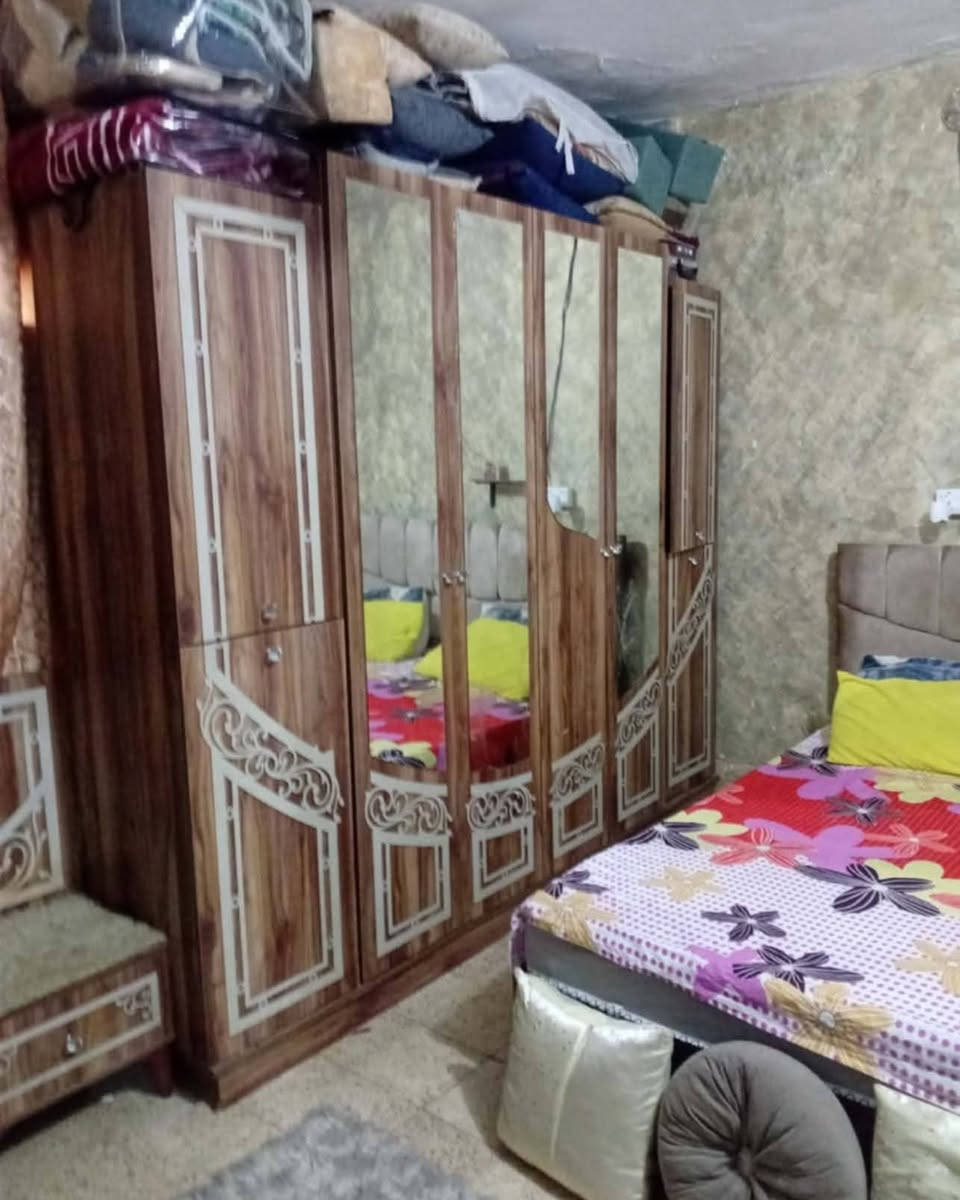 غرفه تركي مثل ماموضح الكم بالفيديو والصور سعره 350 الف 
ناصريه لاسكان صناعي 
الشراي يتفضل خاص


**إذا كنت صاحب هذا الإعلان وتريد حذفه لأي سبب، رجاءا أرسل رسالة إلى الدعم الفني**
