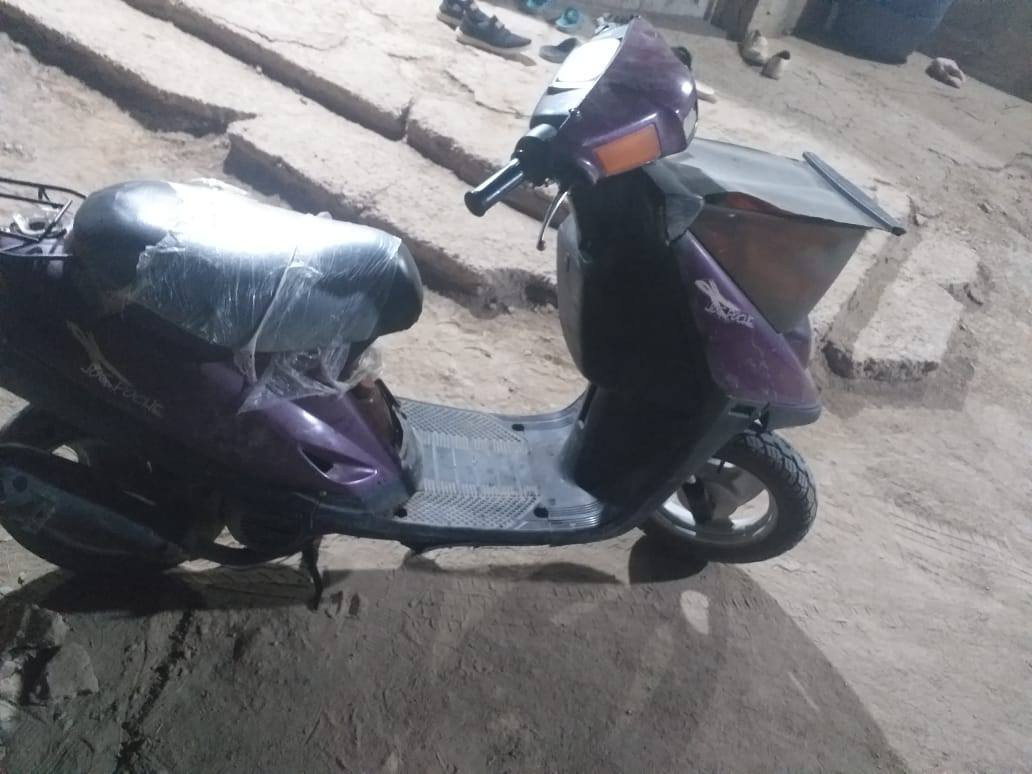 دراجه البيع كهربيات لايت زنون شلعه قويه تخم تاير مكينه خرسه السعر ٢٥٠مكاني كربلاء الحسينه *********** ***********
