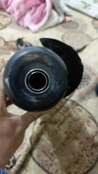 كلمين • مكفوله • كربلاء حي السلام