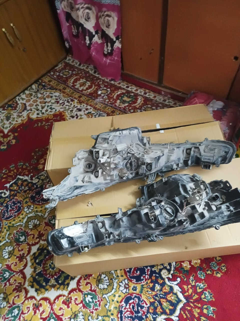 مازدات كورلا 2020 SEللبيع 150مكاني ابوغريب مامتواجد على الفيس وهذا رقمي ***********
