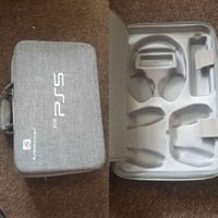 الدوره • بدون ضرر • اكسسوارات