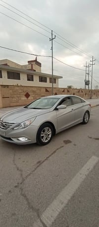 سوناته ٢٠١١ • واسط عزيزيه • رقم بغداد