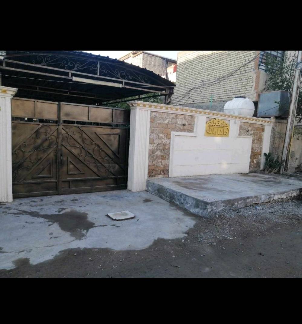 🏡 للبيع بيت 300 م² – بغداد / الراشدية / منطقة الانتصار
📍 الموقع: بغداد – الراشدية – منطقة الانتصار
📐 المساحة: 300 متر مربع
📜 السند: طابو صرف
🏠 البناء: طابق واحد – سنة 2018
مواصفات البيت: ✅ غرفتا نوم
✅ غرفة استقبال
✅ مطبخ
✅ هول
✅ بيتونة
✅ كراج سيارة
✅ حديقة
💰 السعر: 155 مليون دينار
🔹 السعر قابل للتفاوض