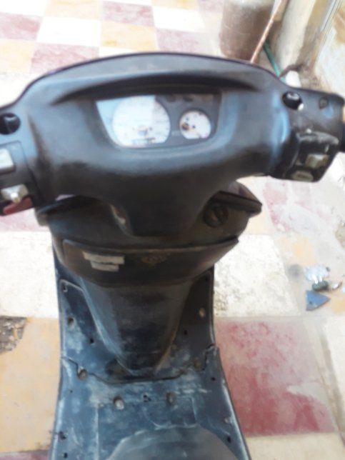 دراجتين فراشه عدد٢  متروكات طافيات بس من تركتهن كانن شغالات ابيع هالموجود تشوفهن يعجبنك اخذهن السعر ٣٠٠ الف مكاني بابل مركز الحله ش ٦٠ مو بايل ***********
