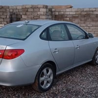 افانتي • ٢٠٠٧ • ١٦٠٠