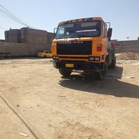 نيسان تنكر • حوضية • مديل 78