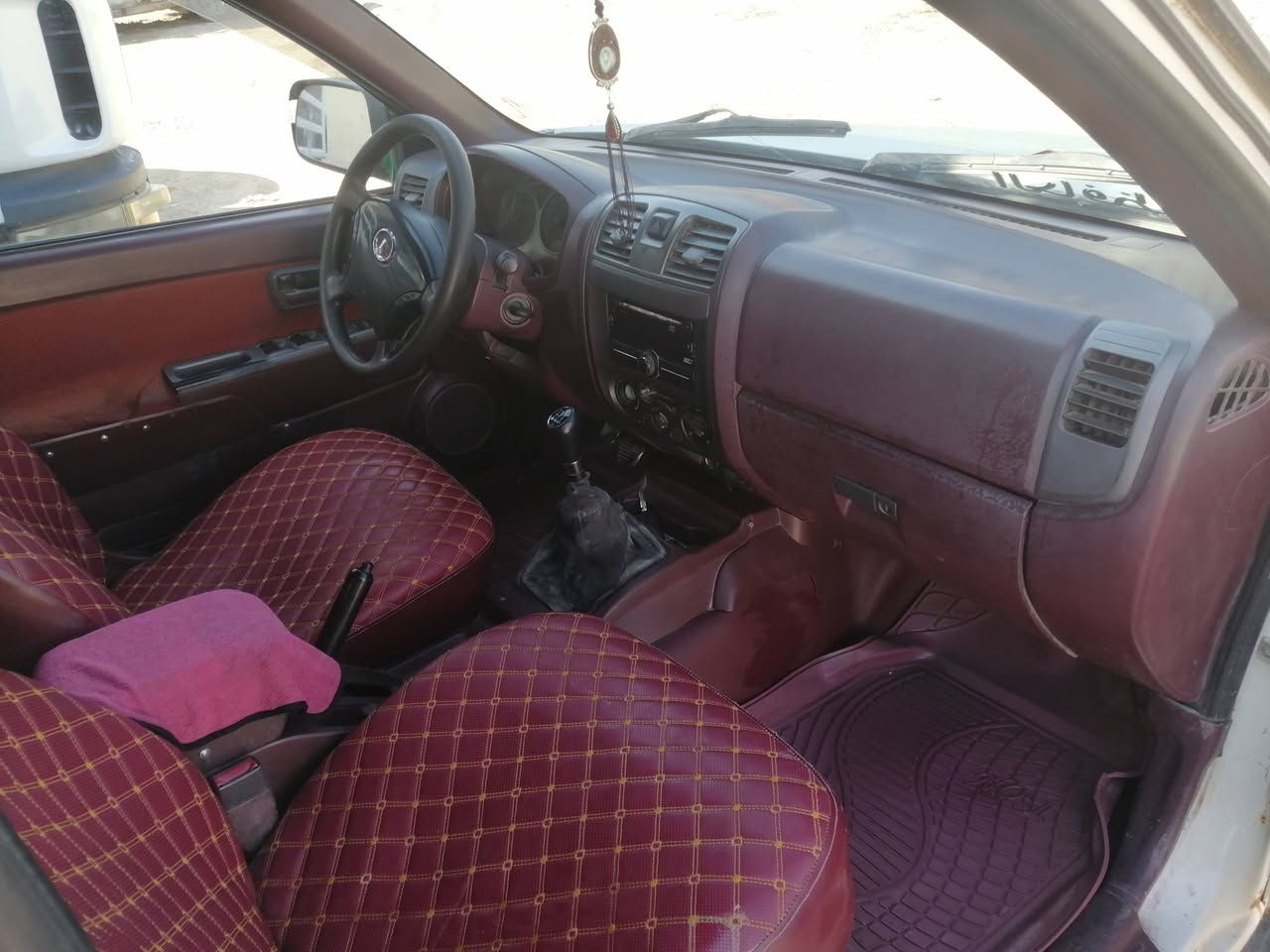 السلام عليكم كريت ويل كفاله عامه مديل 2012 كير مكينه كفاله عام السياره الا تنقيص ولا بخار كفاله دوشمه جديده المكان الديوانيه السعر عله الرقم ***********
