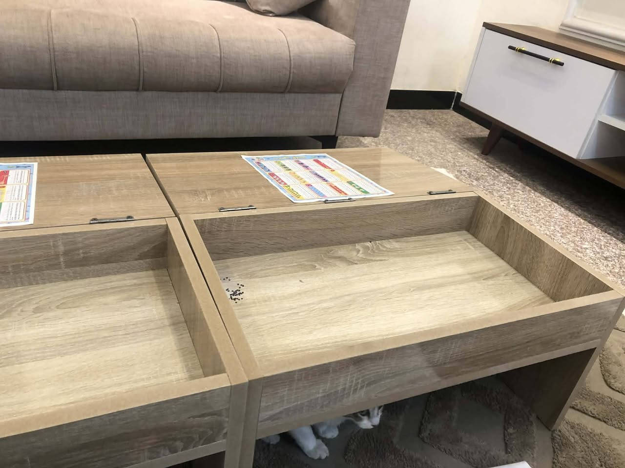 ميز دراسة مال اطفال مقا مواضح بصورة الخشب شوية مكشط مكاني بغداد قاهرة


**إذا كنت صاحب هذا الإعلان وتريد حذفه لأي سبب، رجاءا أرسل رسالة إلى الدعم الفني**