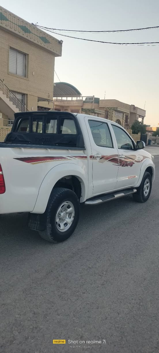 تويتا هايلوكس ٢٠١٤ شەریکە جیهان
گێر و مەکینەو اکسل و دەبلی بەشەرت مەکینەی نەکرایتەوە دەحامی لۆ دەحامی بەشەرت لەزگەی شەریکەی بێوەیە سحر ٢٠٥ وەرقە ناونیشان خەبات موبایل *********** أربيل, العراق
