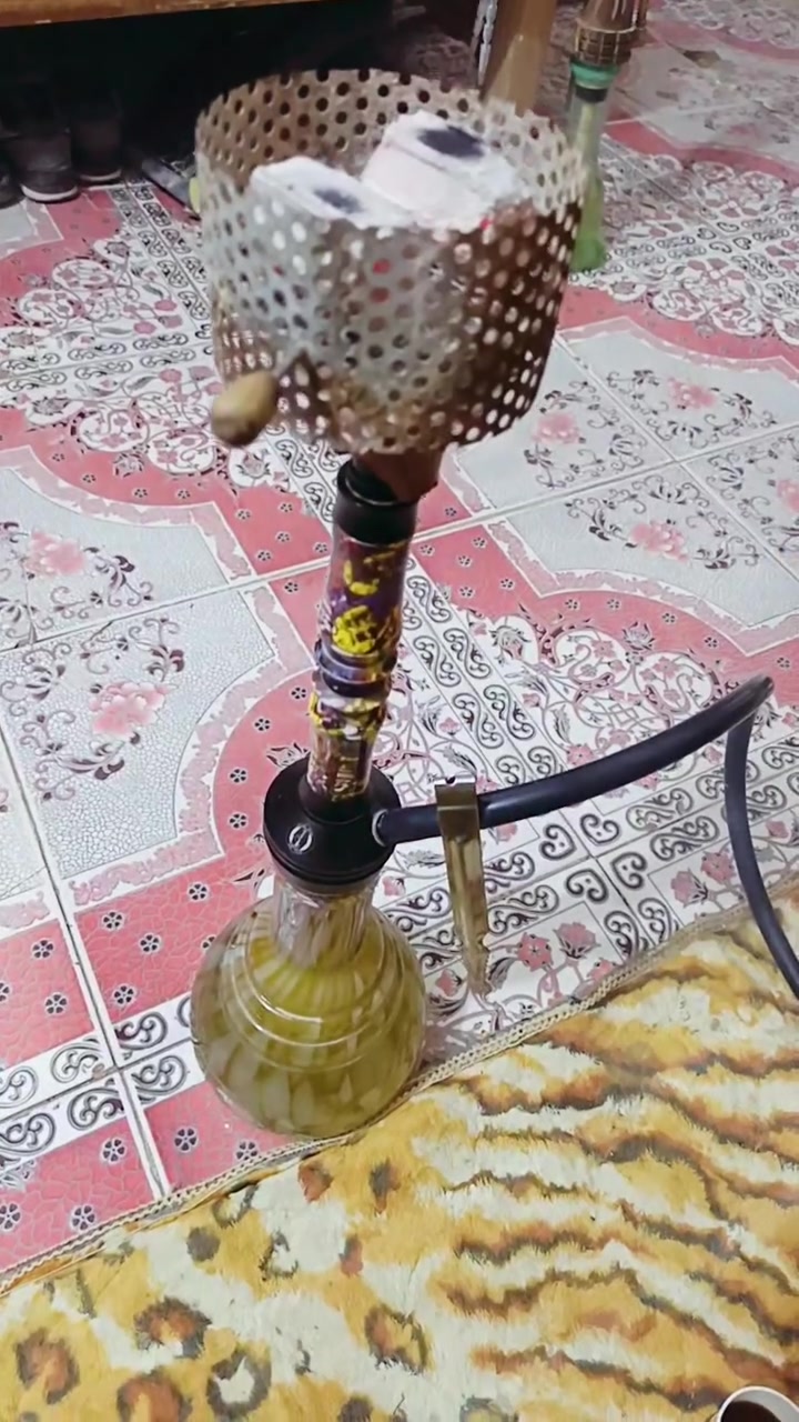 نركيله ألماني جديده استخدام أسبوع
السعر ٣٠


**إذا كنت صاحب هذا الإعلان وتريد حذفه لأي سبب، رجاءا أرسل رسالة إلى الدعم الفني**