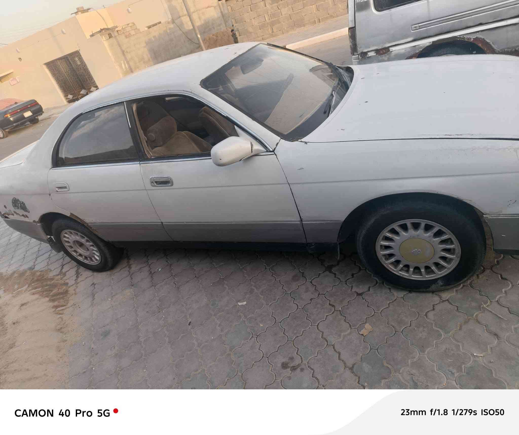 البيع بطه منتصل مديل 1992 سنويه منتهيه راعيه يريد تحويل بيه كصه جنطه  و الباقي كفاله مكاني بصره زبير سعر 22 بس شراي ينتصل ***********
