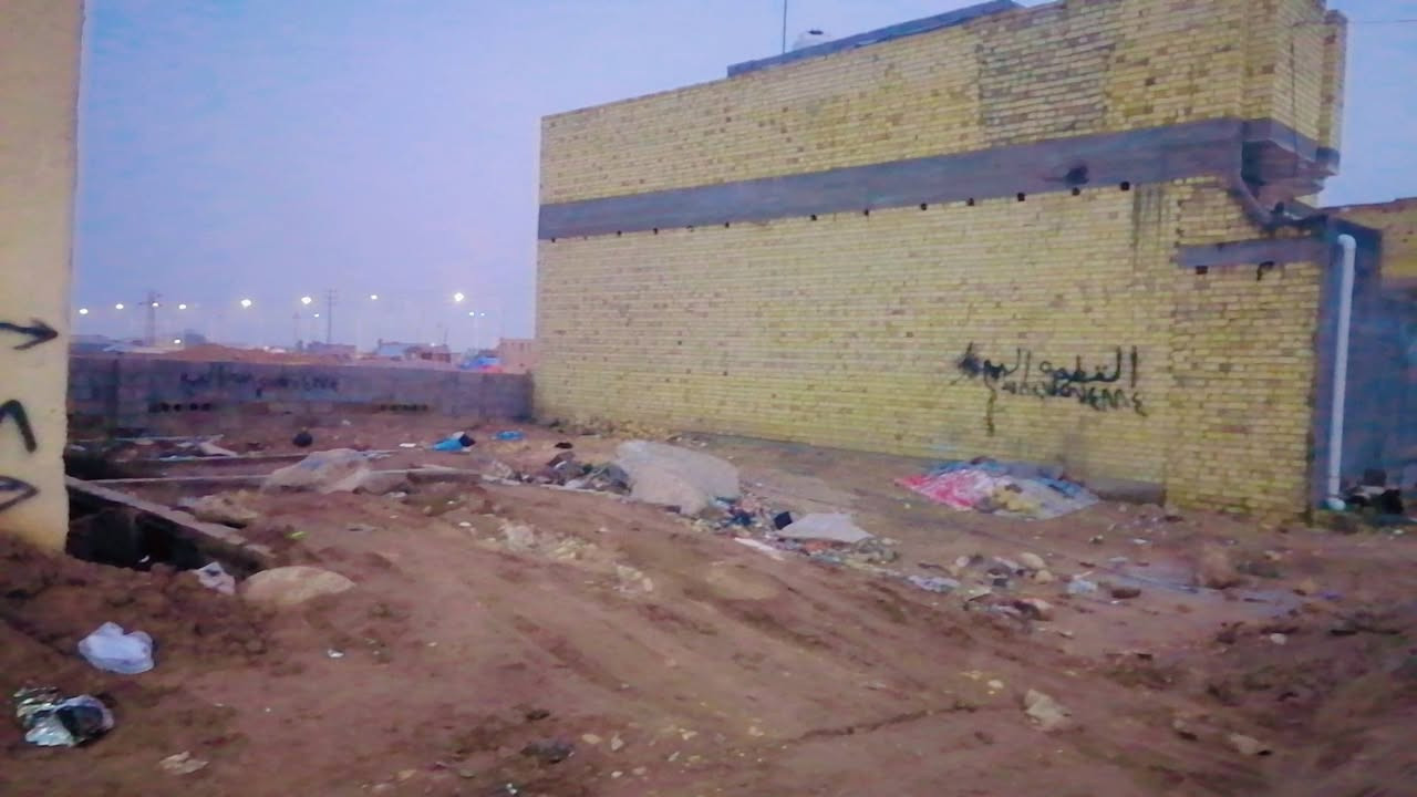 قطعه ١٥٠مترالبيع الموقع مقابل محطت عبدالحسن ال ملاغي
المساحه ١٥٠ متر رقم الهاتف *********** )***********
