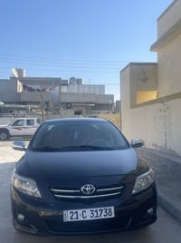 كورلا • ٢٠٠٩ • السليمانية