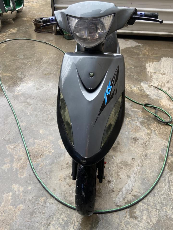 السلام عليكم ماكس بوشه 55كلاجات رياضي وصالصنه رياضي شلعه تخبل مال تعليك 550وبيها مجال ***********
