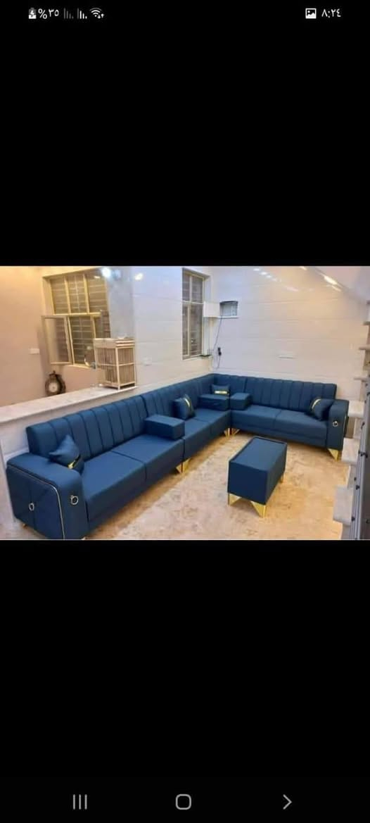 العرض لفتره محدوده


**إذا كنت صاحب هذا الإعلان وتريد حذفه لأي سبب، رجاءا أرسل رسالة إلى الدعم الفني**