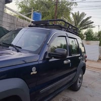 ليبرتي • ٢٠٠٧ • محرك ٣٧٠٠