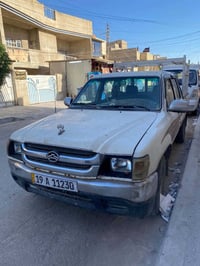 بيكم دير موديل ٢٠٠٦ بيهة خيط تبخير السيارة نضيفة رقم انكليزي بأسمي الس...