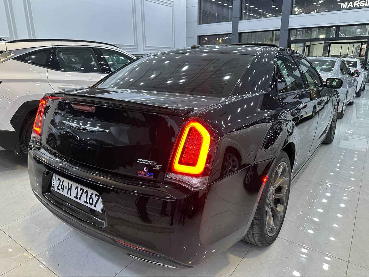 اوباما 2017 فول S300
بيها قطعه صبغ 
بدون دواخل و ايرباك 
بينو كم تعديل بارد صغير 
مواصفات 
مقاعد امامي هيتر 
سماعه بوس /دمام خلفي 
تشغيل عن بعد 
بانوراما 
سعرها 238 و مجال دهوك, العراق


**إذا كنت صاحب هذا الإعلان وتريد حذفه لأي سبب، رجاءا أرسل رسالة إلى الدعم الفني**