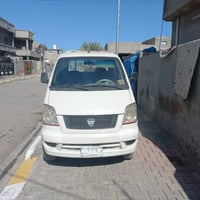 هانفي • ٢٠١٢ • داقوق