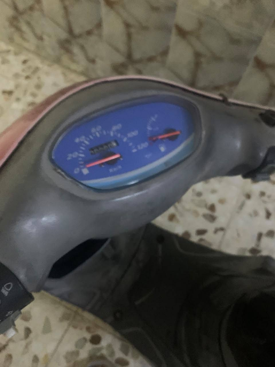 سلام عليكم ماكس منغولي للبيع دراجه بلاديه كامله اي نقص مبيهه كهربائيات كلهه شغاله نكره سلف  باي وقت شلعه ومعدل فول مكان حله مركز الأستفسار *********** فقط وتساب الشريحه مغلق ولي يريد ادخله خاص مو مشكله
