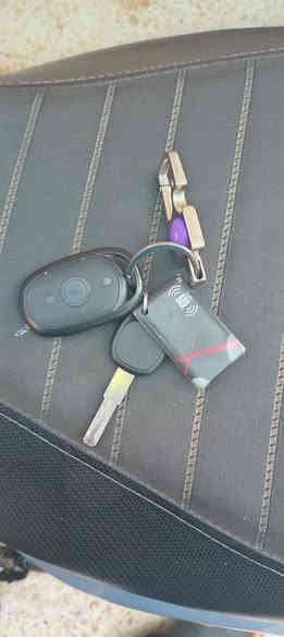 السلام عليكم موطور سكنس 2025 مدرع موطور جديد لك لون مميز نضام ٦ بطاريات فول بطارياته جدد كلهن يقرن 10 ونص جدد حجمهن 32 امبير البطاريات ابلاديات مال شركه ما امبدلات ابد موطور جديد برغي نقص مابيه ثلاث انضمه تشغيل نضام اسويج وبصمه وكارت NFC نضام بصمه تشغيل عن بعد جهاز مانع سرقه موطور جديد لك امبيثري سماعات عاليه حيل لايت عالي ناصي زنون اشاير كلها شغاله فول كهربائيته موطور جاهز من كلشي نضام بك رجوع للخلف نضام دبل اشاره الموطور مستخدم شي قليل مال جمعيه سحبته صاره تقربين شهرين سبب البيع اريد ادفع القصط ماله امبيثري شاحنه مال موبايل بيه موطور جديد لك نضام اربعه كير سرعته ٩٩ حقيقي موطور طيره بل المشي وحيل ناعم طسته شاشه كبيره لمعرفه السرعه والشحن وتحديد العطل البريكات أمامي خلفي هودروليك البريك الخلفي دبل صونده شاحنه مالته ابلاديه السعر 750 وبي مجال للشراي حك الجيه والعنوان الفلوجه حي نزال *********** //*********** واتساب عل الخطين
