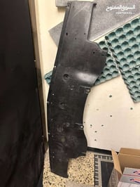 درع دعامية امامي تشالنجر جديد ممستعمل ٤٥ الف ٠٧٧٢٩٦٨٦٤٨٦