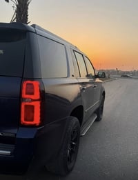 تاهو LTZ • ٢٠١٧ • رقم أربيل