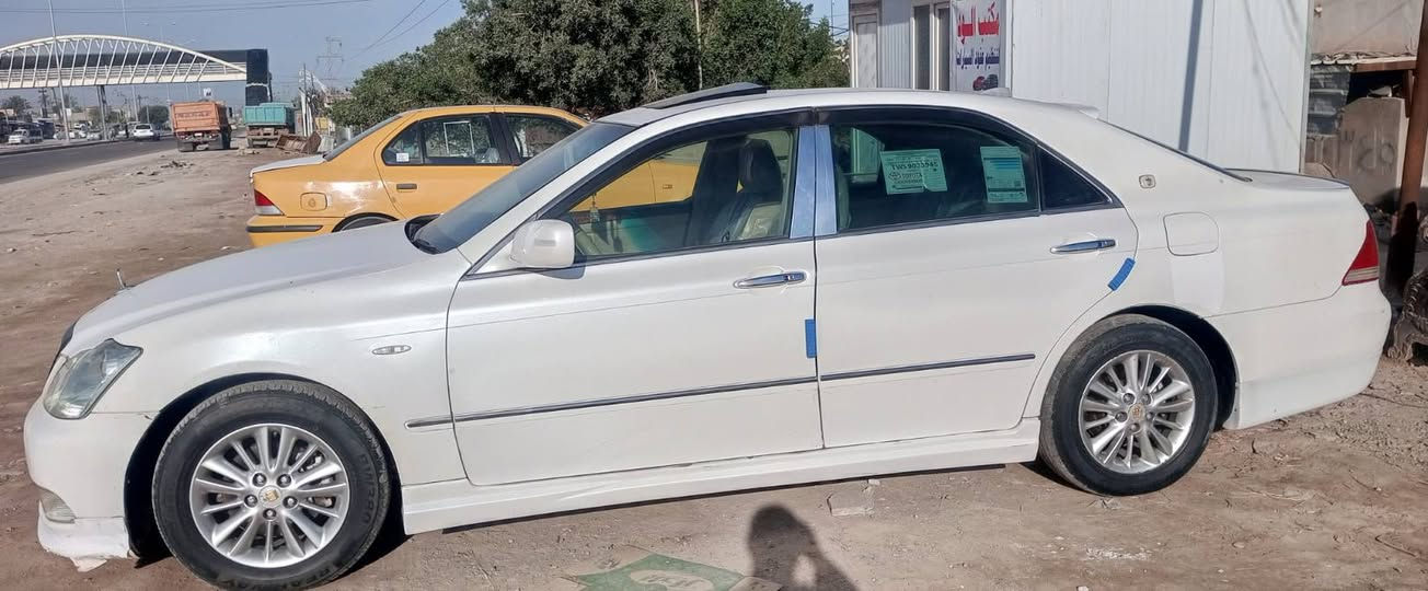 شاهين جاهزة من كلشي مكانه نجف مشروع وطني تحويل مباشر كرستال 2 شاشه 2 ريمون كصتين 90 قفل ***********
