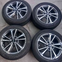 ويل كب 16 • اصلي • 205/55/16