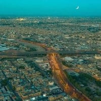 مساكم بالخير متوفر قطعة ارض للبيع ١٠٠ متر الوجه ٦,١٠ و نزال ١٧ الموقع ...