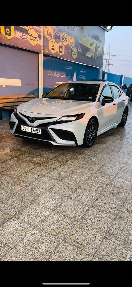 للبيع 2023 صور الحادث مرفق  ماشيه 40الف
السعر 225 وبي مجال ***********
