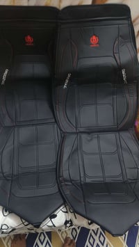 جلد سيارة • توصيل