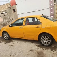 جيلي موبل • ٢٠١٣ • مكينة وقير جدد