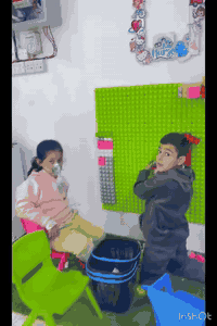 🌫️ تنويه من عيادة أوكسجين التمريضية الخافرة 🌫️

بسبب موجة الغبار وسوء الأحوال الجوية،
وحرصًا منا على سلامتكم وصحة صدوركم،
تعلن عيادتنا عن تقديم جلسات الأوكسجين والبخاخ (نيبولايزر) مجانًا  ...

 علما يوجد داخل العيادة

 ( 2 )جهاز مولد الأوكسجين 
( 6 ) جهاز نيبولايزر (بخاخ)

بأمكانكم استخدامه للأطفال . لكبار السن، مرضى الربو، الحساسية وضيق التنفس.

وجودكم أمانة برقبتنا، وخدمتكم واجب علينا 💙

📍 الموقع: بعقوبة / بهرز
📞 للاستفسار: ***********

⏰ خدمة 24 ساعة(بدون تعزيل)

✨ “اللهم احفظ أهلنا من كل سوء، واشفِ مرضانا،
واجعل هذا العمل في ميزان حسناتنا.” ✨

🌿 عيادة أوكسجين… وياكم بكل وقت
