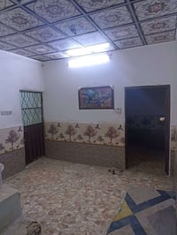٥٠م • شارع سبيس • ماء وكهرباء علية