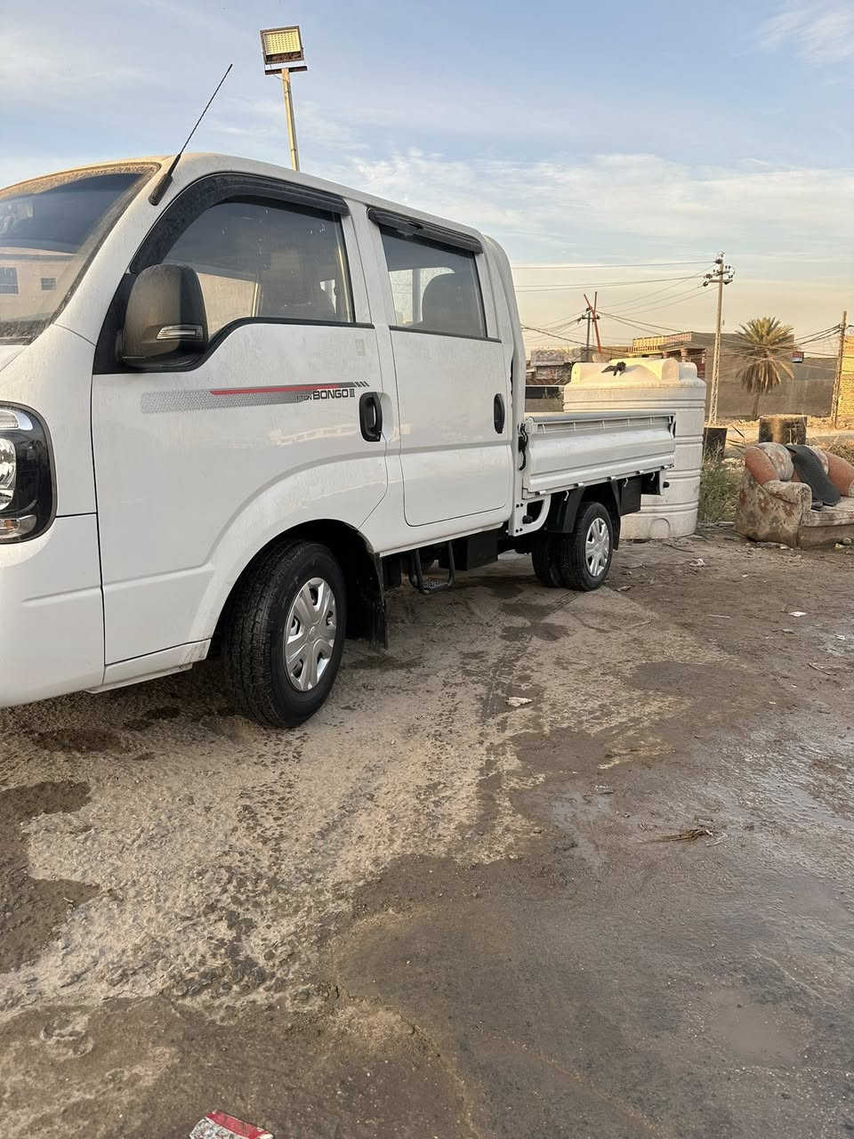 للبيع دبل مسكر موديل٢٠٢٢ اتماتيك فول مواصفات٥دكم اريل برم شاشه اشاره بالمري مري شفط تدفئه كشنات تدفئه استيرن  بيها مكينه بالصندوك ع الفحص  رقم بابل المكان بابل حمزه الغربي ***********
