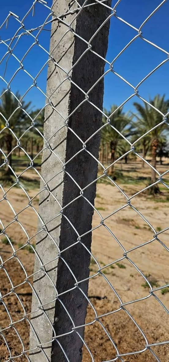 شركة أسوار بغداد لأسيجة الBRC التواصل
***********
