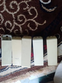 ٥ قطع • XW • إكسسوارات