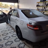 كامري ٢٠٠٧ • خليجي • مكينة وجير جديد