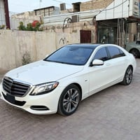 S550 هايبرد • ٢٠١٦ • كتاب ضباط