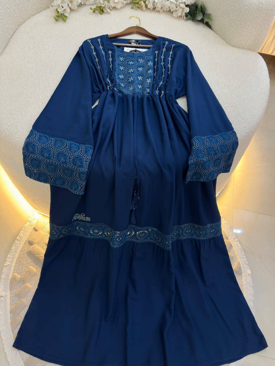 دشداشه كشمير خامع ممتازه
قياس خاص
4XL-5XL-6XL-7XL 
https://t.me/fa4232


**إذا كنت صاحب هذا الإعلان وتريد حذفه لأي سبب، رجاءا أرسل رسالة إلى الدعم الفني**