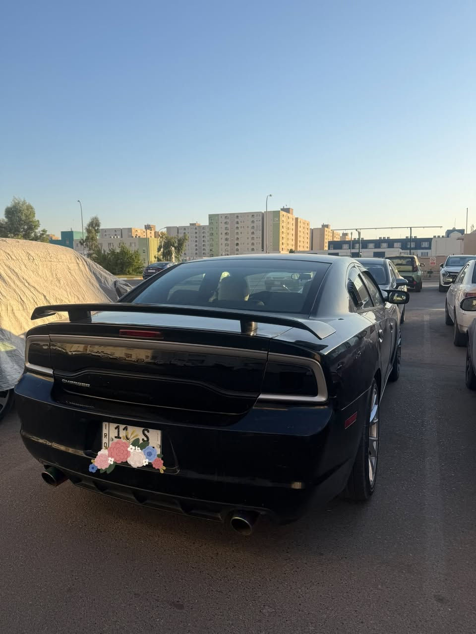 جارجر ٢٠١٢ كلين
٣٦٠٠
للمراوس


**إذا كنت صاحب هذا الإعلان وتريد حذفه لأي سبب، رجاءا أرسل رسالة إلى الدعم الفني**