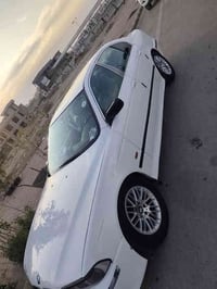 من رخصة الادمن الغالي بي أم صقر موديل 97 رقم أربيل الماني بسمي 28 گير ...