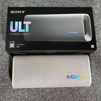 سوني ULT Field 3 • مقاوم ماء IP67 • بطارية ٢٤ ساعة