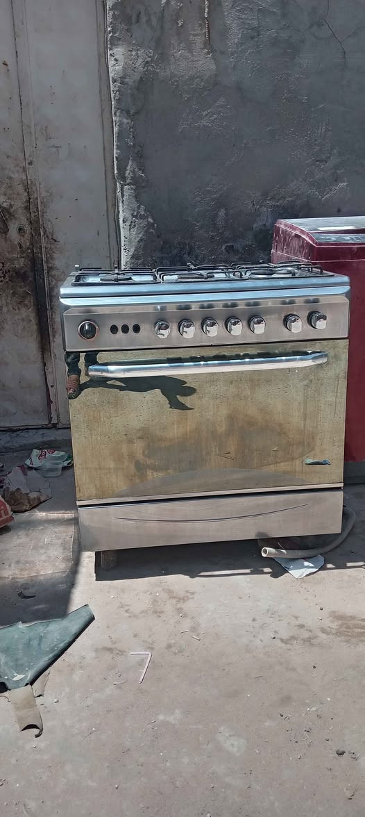 طباخ يونير مصري خمس مشاعل نظيف شغله حلو الفرن شغال فوك وجوة كلة شغال بس قبق جام مابي مكاني بغداد مدينة الصدر بغداد, العراق


**إذا كنت صاحب هذا الإعلان وتريد حذفه لأي سبب، رجاءا أرسل رسالة إلى الدعم الفني**