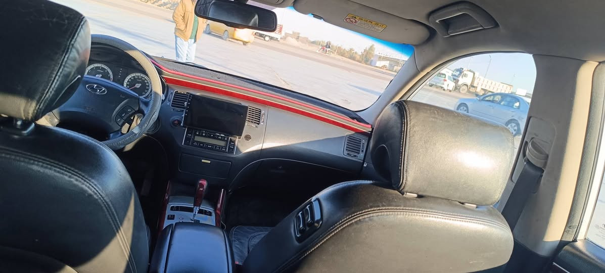 السلام عليكم ازيره للبيع موديل 2008 رقم اربيل دولي سنويه  جديده الى 2030  للتواصل ***********.. *********** مكاني واسط الصويره
