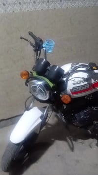 كربلاء طويريج • موتوسيكل